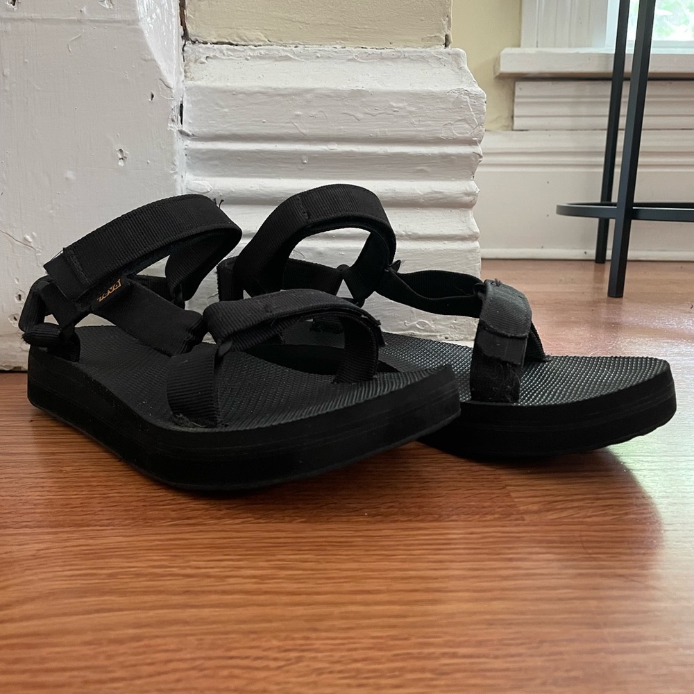 Teva midform universal sandal